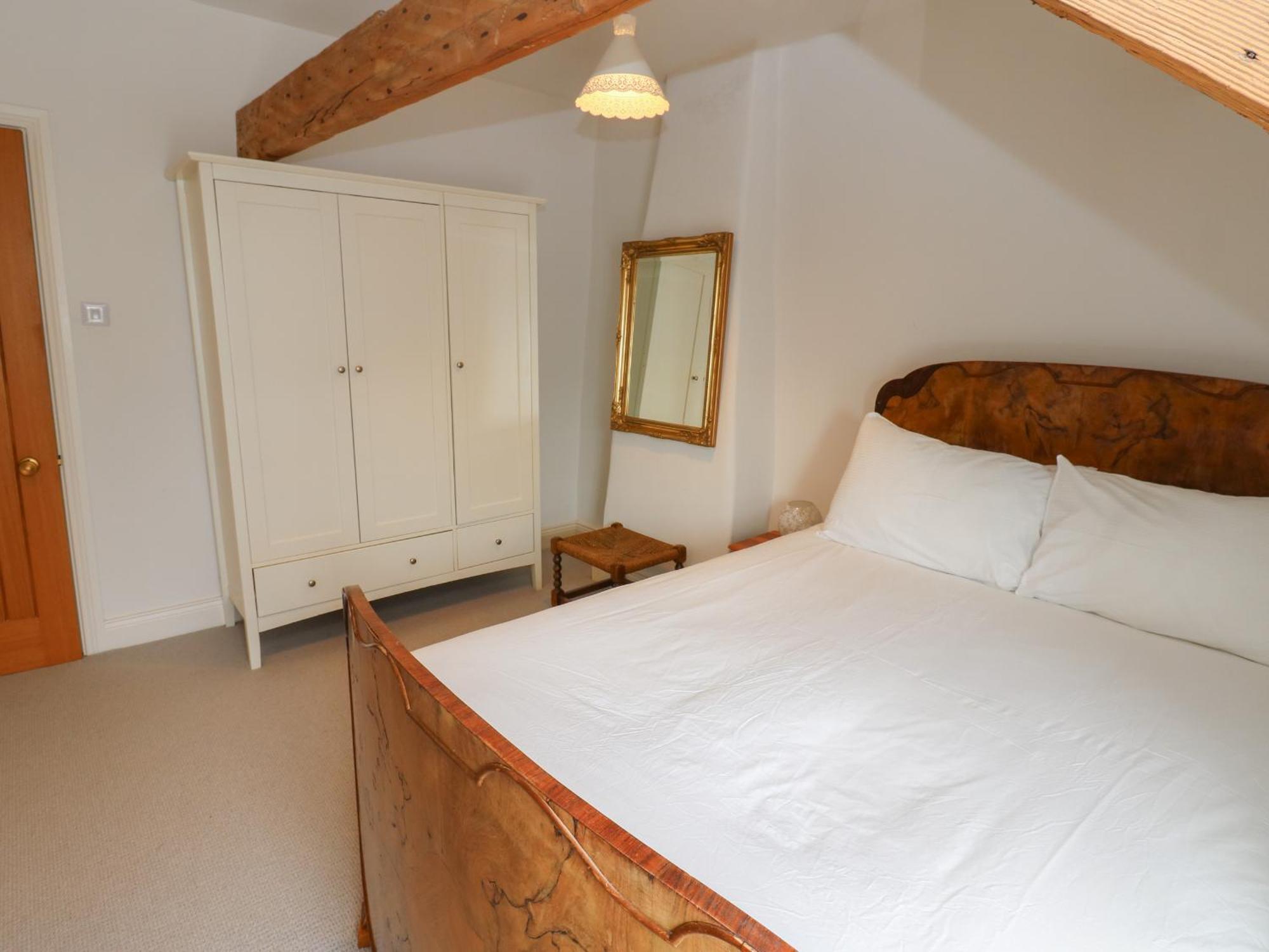 Cross View Cottage Alston Buitenkant foto