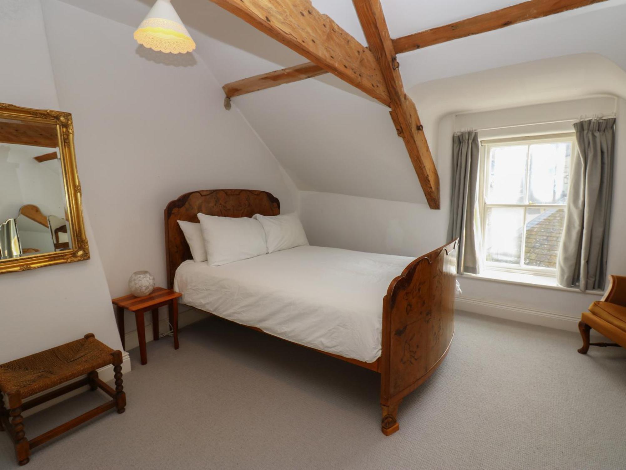 Cross View Cottage Alston Buitenkant foto